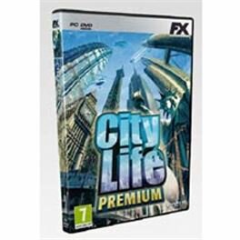 Pc city life premium