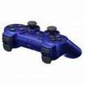 Ps3 dual shock 3 azul - 711719118879