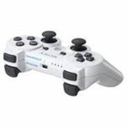 Ps3 dual shock 3 blanco