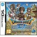 Ds dragon quest ix centinelas del firmamento