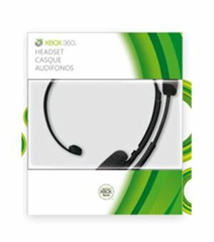 360 headset negro c/cable - 885370116625