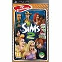 Psp los sims 2 essentials - 5030934094856