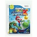 Wii super mario galaxy 2 - 045496368869