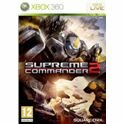 360 supreme commander 2 - 5021290040397