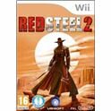 Wii red steel 2 - 3307211672437