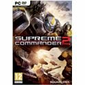 Pc supreme commander 2 - 5021290040649