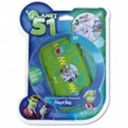 Ds planet 51 bag