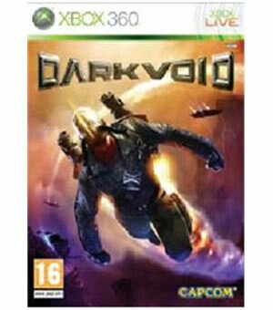 360 dark void - no-disponible