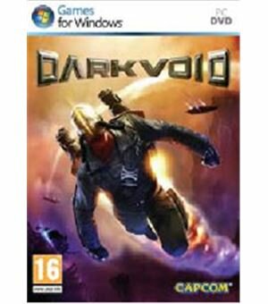 Pc dark void - 5055060970973