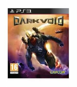 Ps3 dark void - 5055060925966