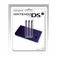 Dsi stylus azul metalico (3 punteros) - 045496452223