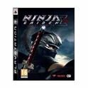 Ps3 ninja gaiden sigma 2 - 5060073306749