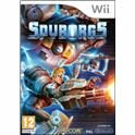 Wii spyborgs - 5055060951781