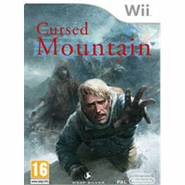 Wii cursed mountain