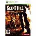 360 silent hill v - homecoming