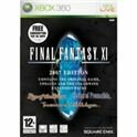 360 final fantasy xi 2007 edition - 5060121821644