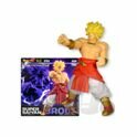 Toy broly super saiyan dbz 21 cm - 8436046949362