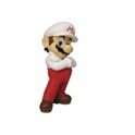 Toy mario dx gorra blanca 25 cm - 8436046949485