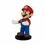 Toy mario 30cm con soporte para nds