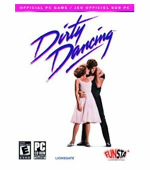 Pc dirty dancing - no-disponible