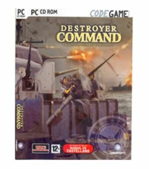 Pc destroyer command - 3307210163257