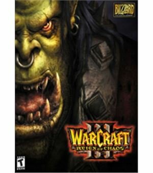 Pc warcraft 3 - 3348542196520