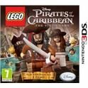 Lego piratas del caribe - 045496520762