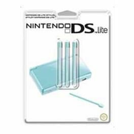 Ds lite stylus azul