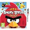 3ds angry birds trilogy - 5030917116049