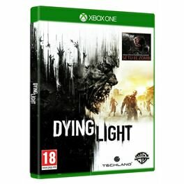 Xbo dying light