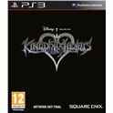 Ps3 kindom hearts hd 2.5 remix - no-disponible