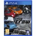 Ps4 the crew - 3307215748930