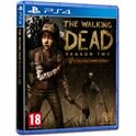 Ps4 the walking dead season 2 - no-disponible