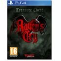 Ps4 raven's cry treasure edition - no-disponible