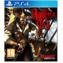 Ps4 raven's cry - no-disponible