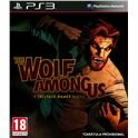 Ps3 the wolf among us - no-disponible