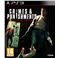 Ps3 crimes & punishments - sherlock holmes - 3512899113107