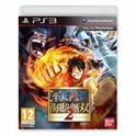 Ps3 one piece pirate warriors 2 - 3391891970648