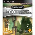 Ps3 ico/shadow of the colossus collection - 711719135692