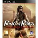 Ps3 principe de persia : las arenas olvidadas - 3307212805872