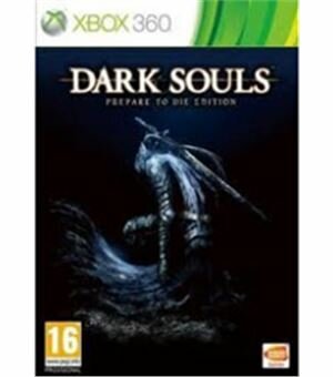 360 dark souls prepare to die edition - 3391891964517