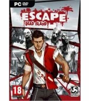 Pc escape dead island - 4020628882266