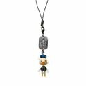 Toy kingdom hearts avatar mascot strap vol.3 donald duck - 4988601313902