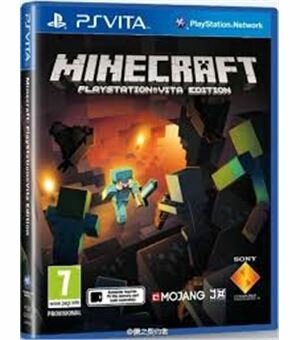 Psv minecraft - 711719438519