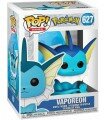 Funko POP Pokemon Vaporeon