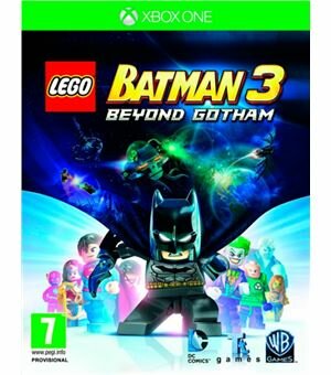 Xbo lego batman 3 - 5051893167603