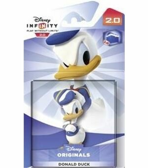 Muñ disney infinity 2.0 donald - 8717418429751