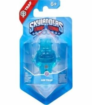 Toy trampa de aire skylanders trap team - 5030917144707