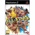 Wwe all stars - 4005209142984