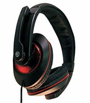 Ps3 headset x-pro 3 woxter - 8435089019087